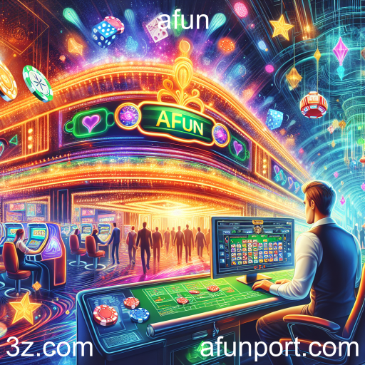 A Importância das Avaliações de Jogos no Site 'Afun'